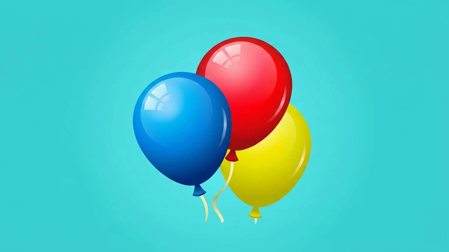 Pop Baloon image