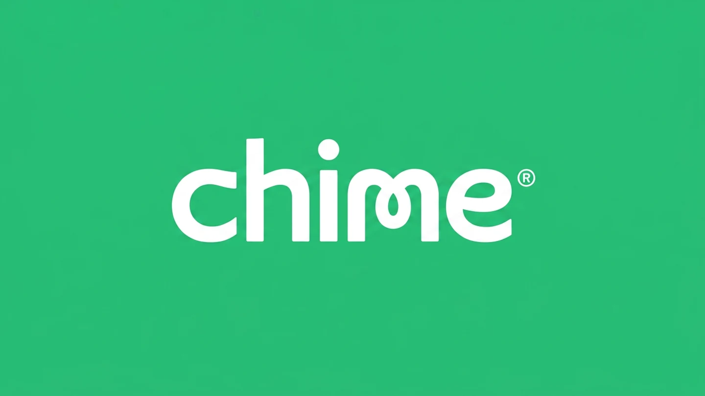 Chime - Banking image
