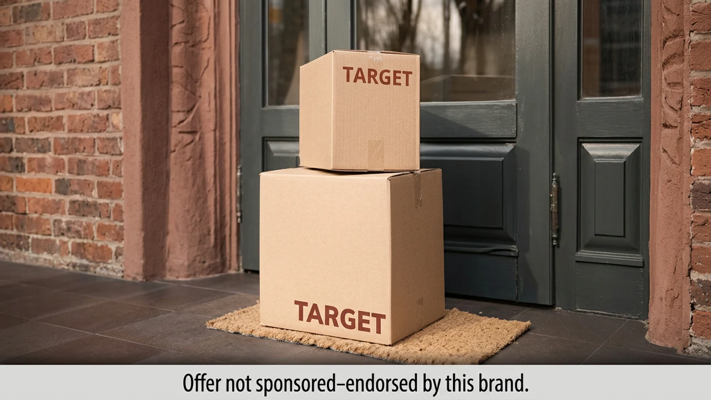 Uplevelrewards -target Bonus $750 - Box image