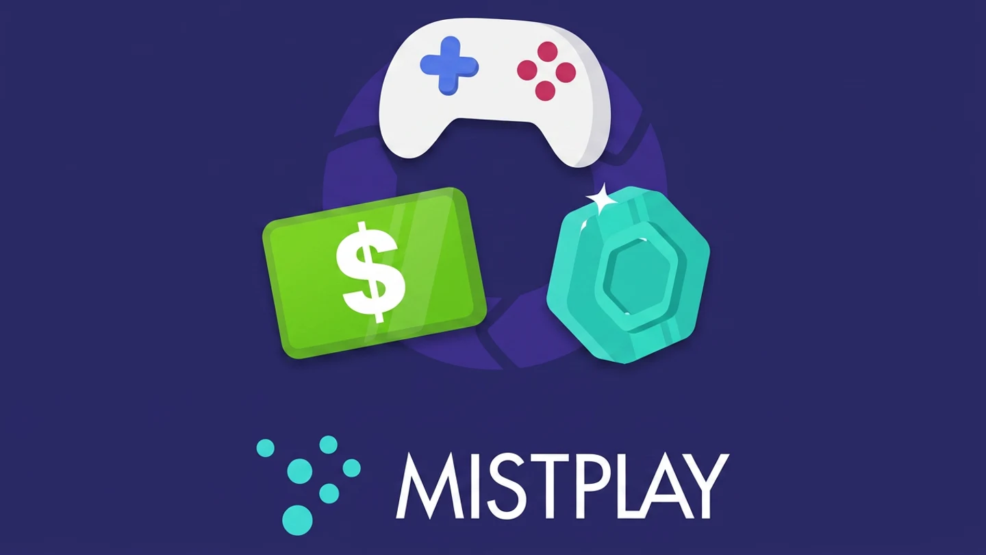 Mistplay image