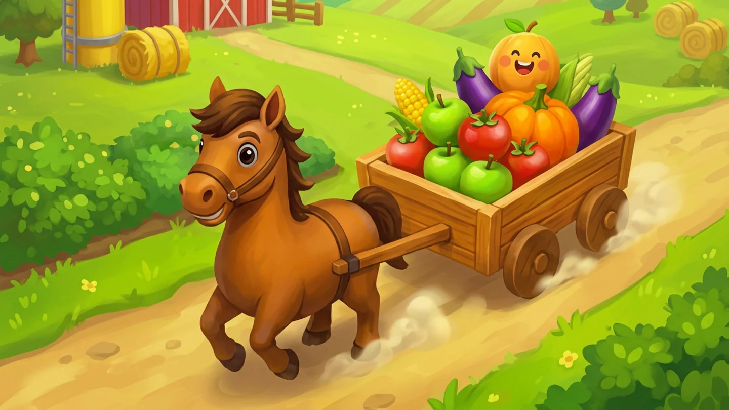 Farm Craze image