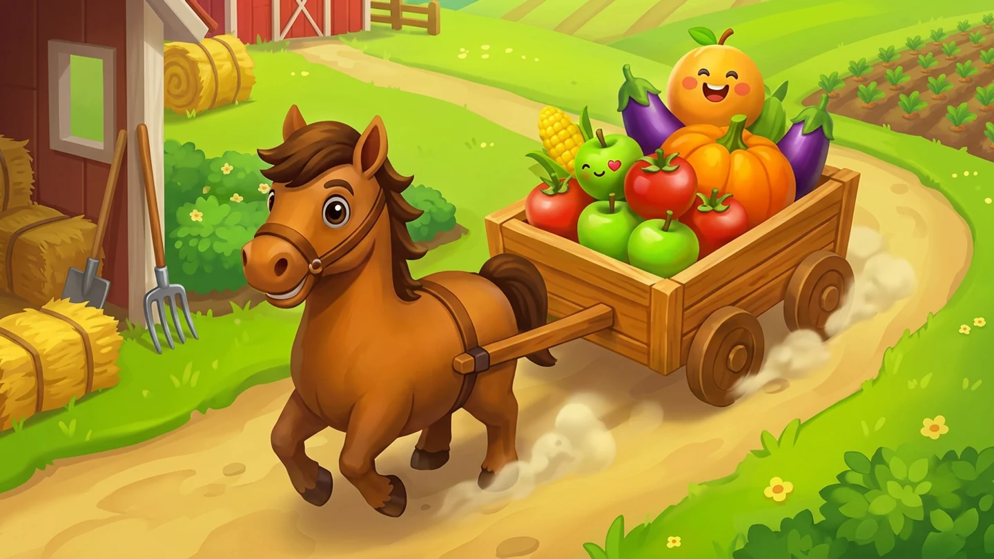 Farm Craze image