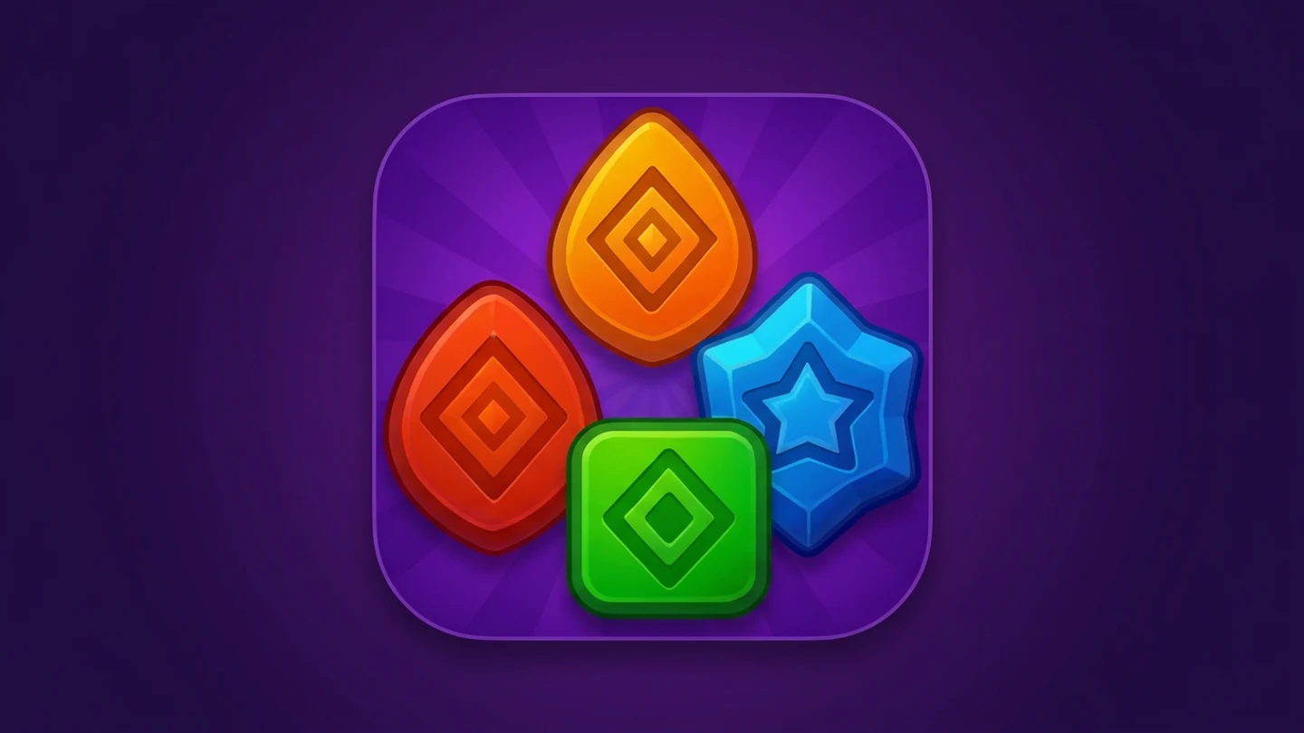 Swap Rush image