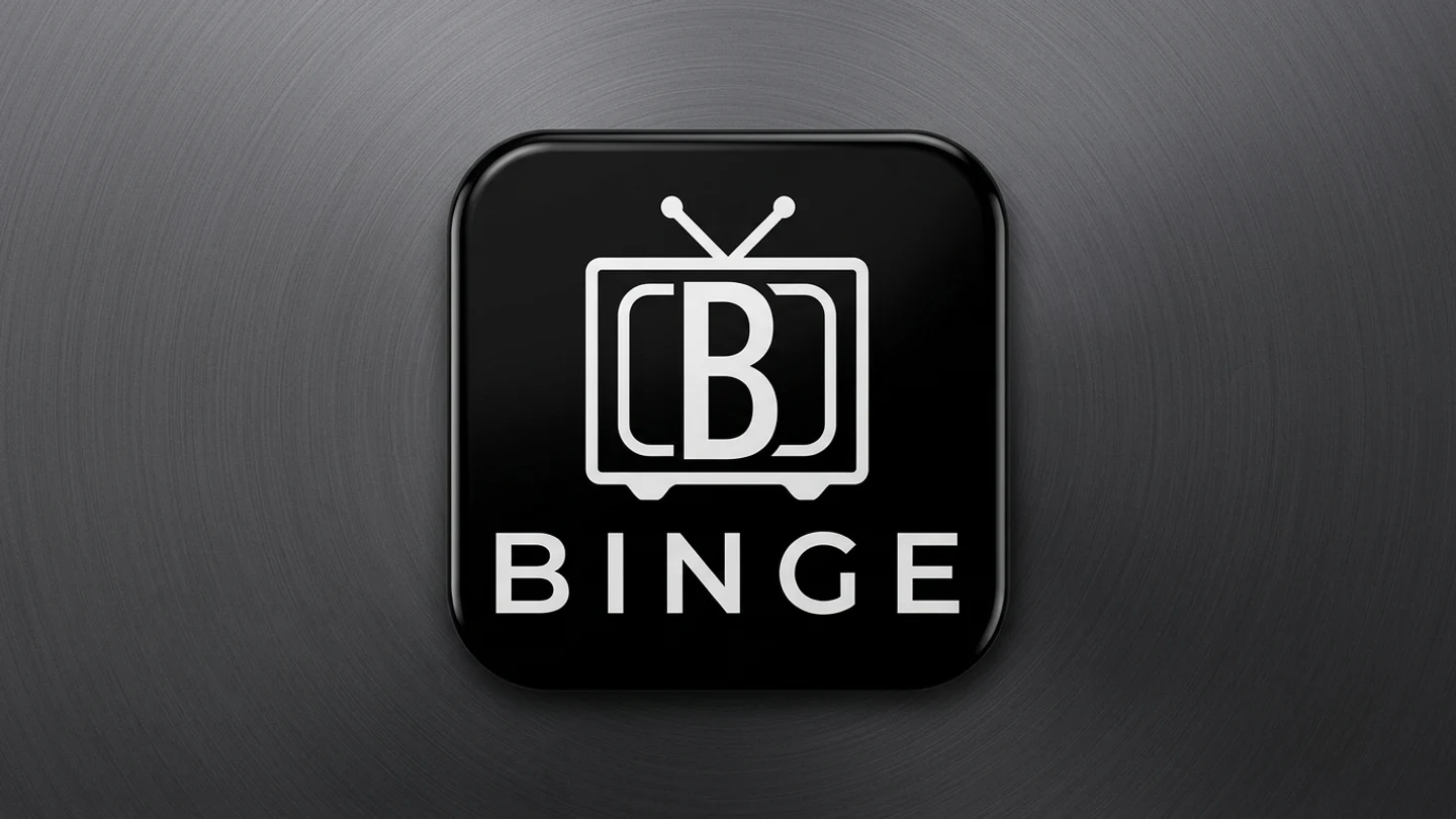 Binge Movies & TV image