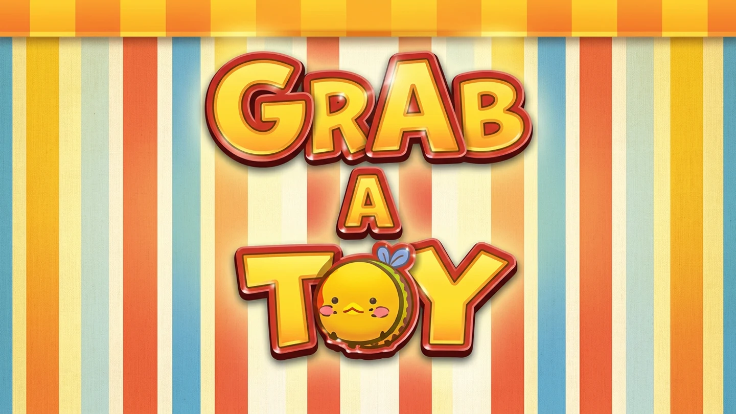 Grab A Toy GAT image