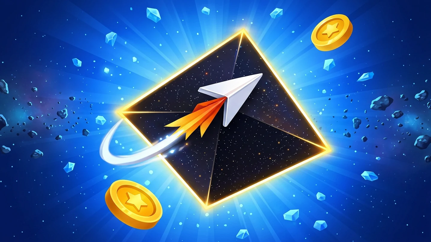 Clumsy Arrow image